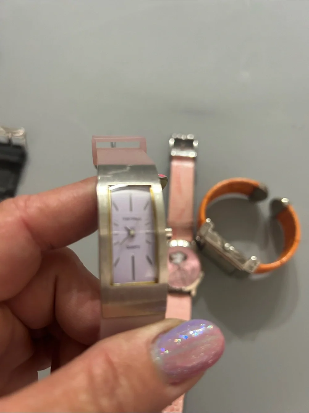 Womens watch lot